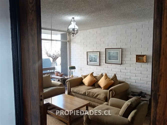 Departamento en venta de 3 dorm. Peñalolén / Oportunidad - Imagen 2