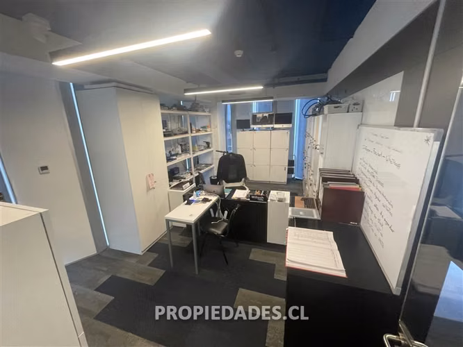 Oficina en arriendo en Las Condes