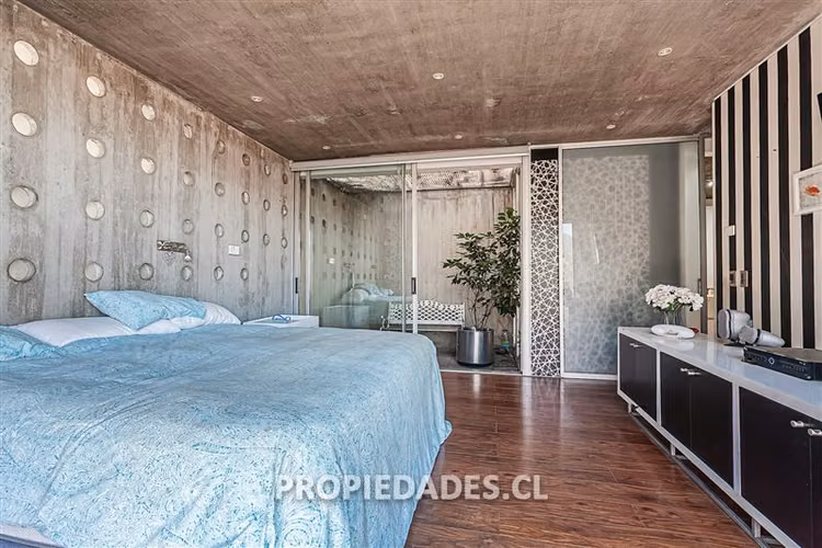 Casa en Venta en Lo Barnechea
