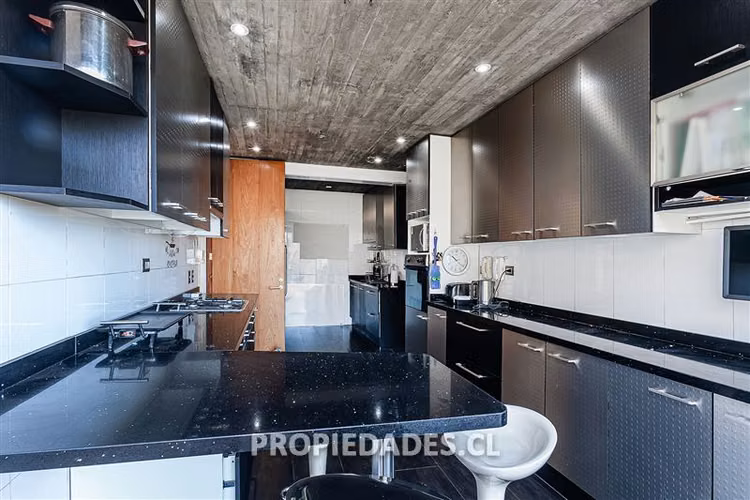 Casa en Venta en Lo Barnechea