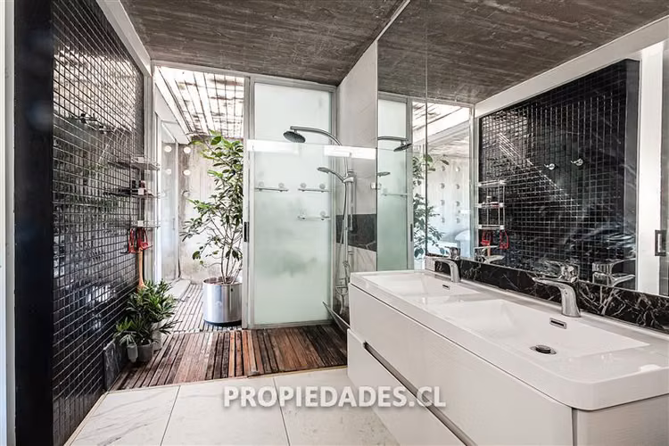 Casa en Venta en Lo Barnechea
