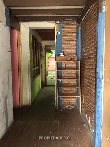 Industrial en venta en Santiago - Imagen 3