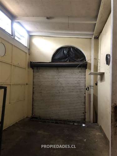 Industrial en venta en Santiago - Imagen 2