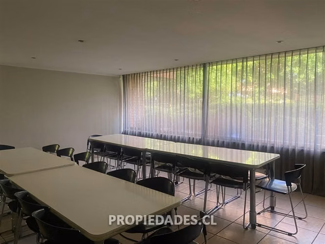Departamento en venta de 3 dorm. en Las Condes