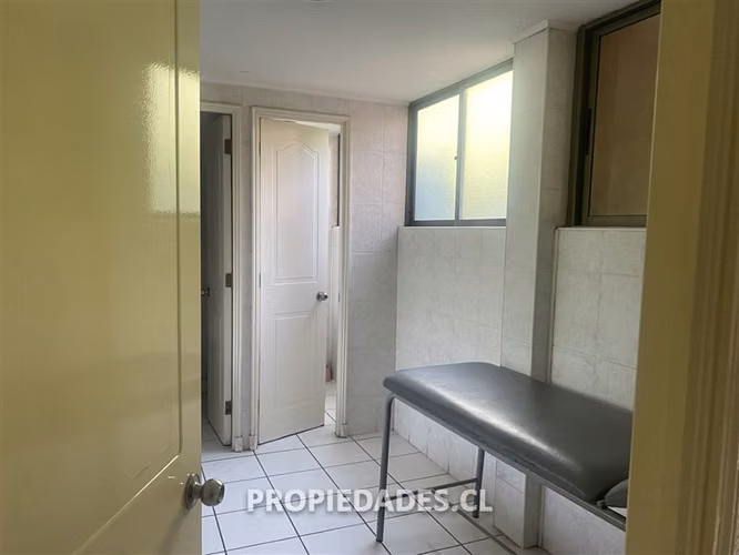 Departamento en venta de 3 dorm. en Las Condes