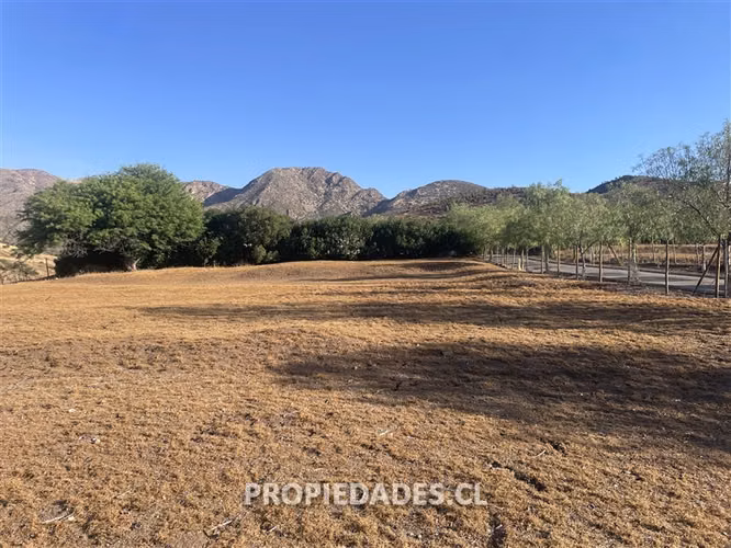 Sitio en Venta en Colina