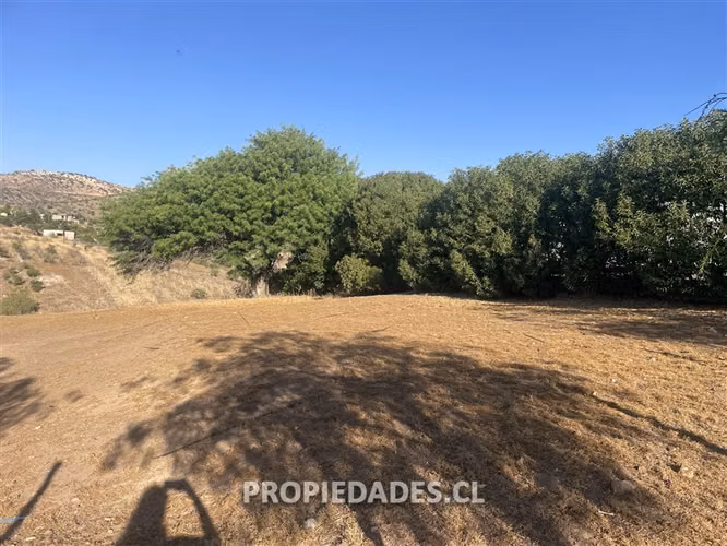 Sitio en Venta en Colina
