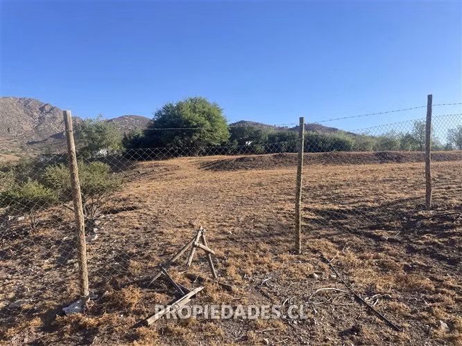 Sitio en Venta en Colina