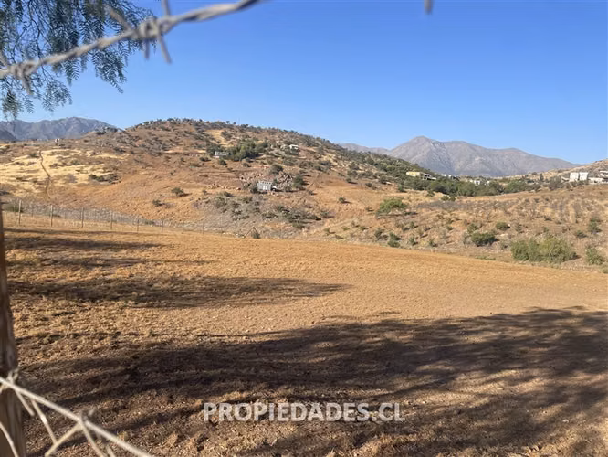 Sitio en Venta en Colina
