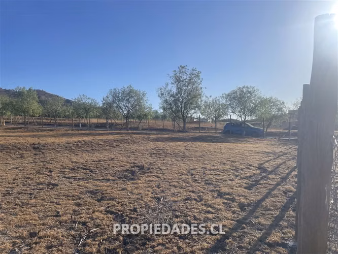 Sitio en Venta en Colina