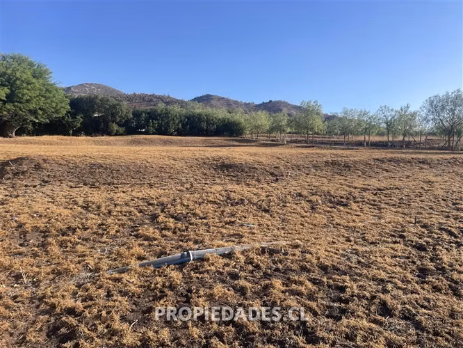 Sitio en Venta en Colina