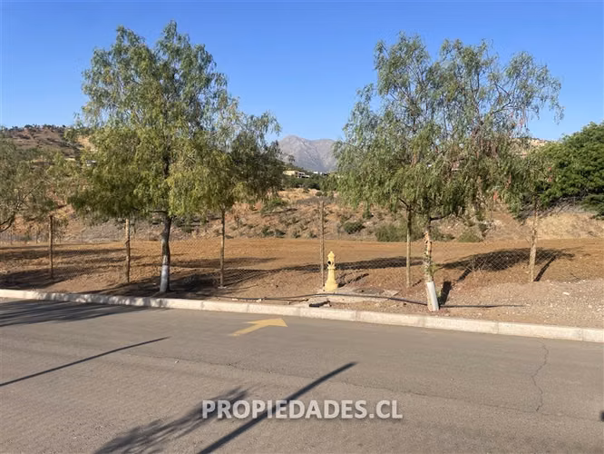 Sitio en Venta en Colina