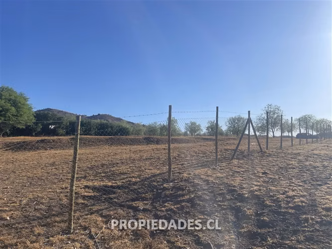 Sitio en Venta en Colina