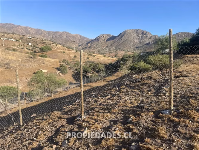 Sitio en Venta en Colina