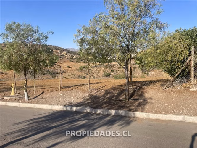 Sitio en Venta en Colina