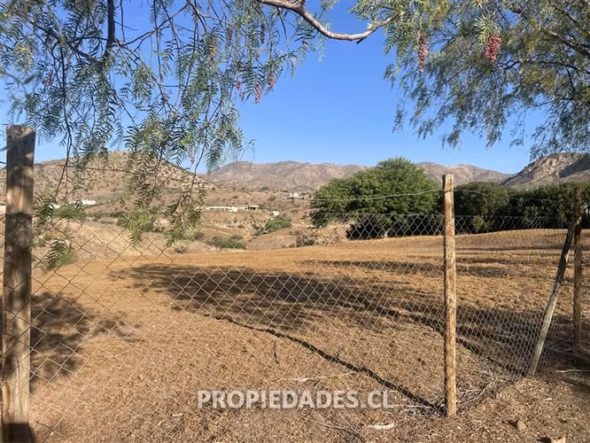 Sitio en Venta en Colina