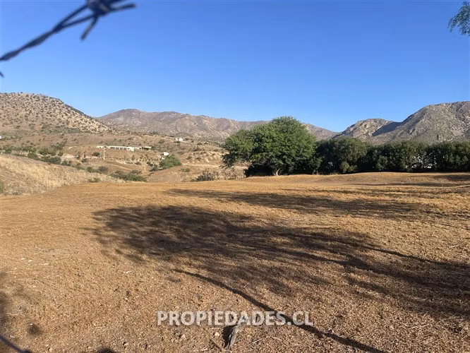 Sitio en Venta en Colina
