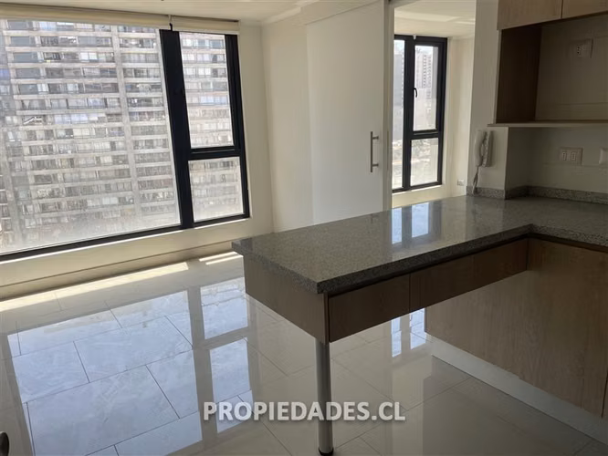 Departamento venta 2 dorm. Santiago / Serrano / Sta. Isabel