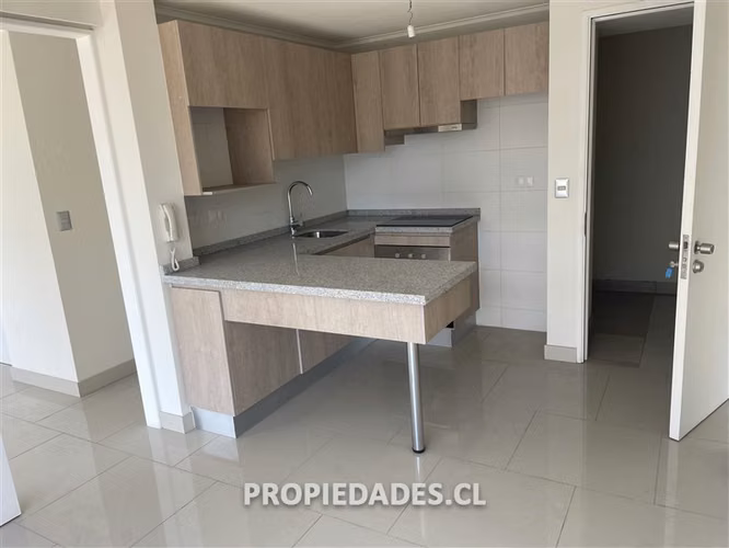 Departamento venta 2 dorm. Santiago / Serrano / Sta. Isabel - Imagen 3