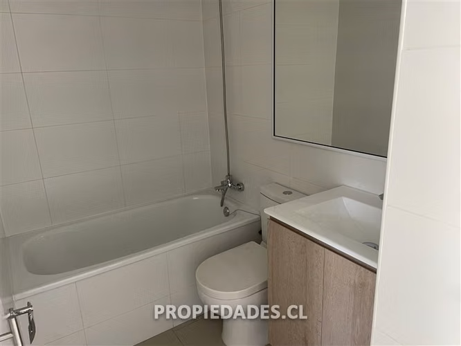 Departamento venta 2 dorm. Santiago / Serrano / Sta. Isabel - Imagen 5
