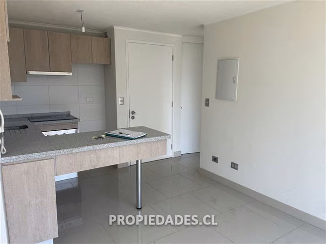 Departamento venta 2 dorm. Santiago / Serrano / Sta. Isabel - Imagen 7
