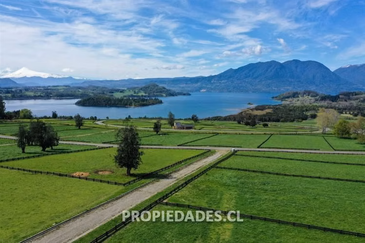 Sitio en venta en Panguipulli - Imagen 4