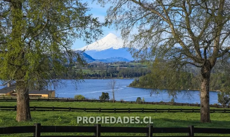 Sitio en venta en Panguipulli - Imagen 5