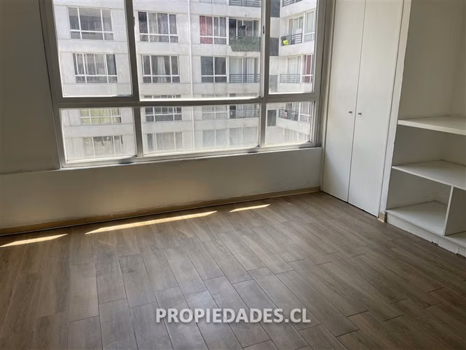 Departamento en venta 1 dorm. en Estación Central / Studio - Imagen 7