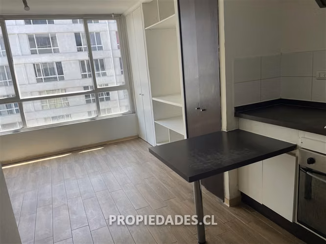 Departamento en venta 1 dorm. en Estación Central / Studio
