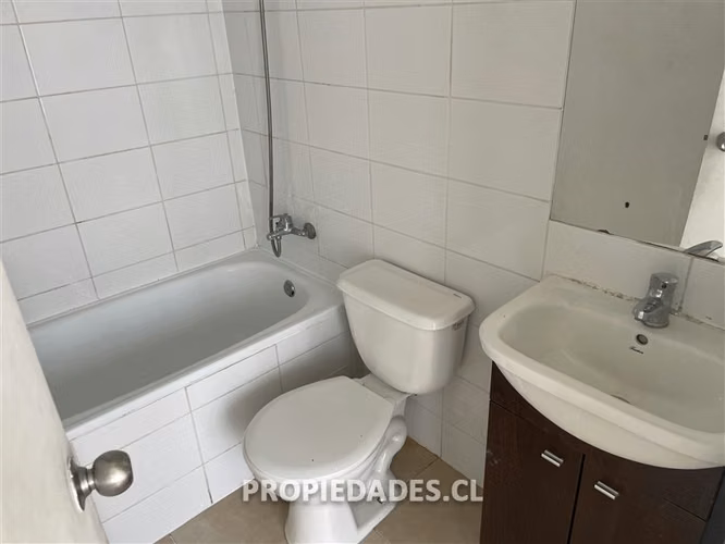 Departamento en venta 1 dorm. en Estación Central / Studio - Imagen 8