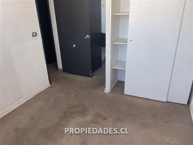 Departamento en venta de 3 dorm. Estación Central / Concón - Imagen 10