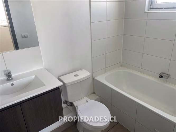 Departamento en venta de 3 dorm. Estación Central / Concón - Imagen 7