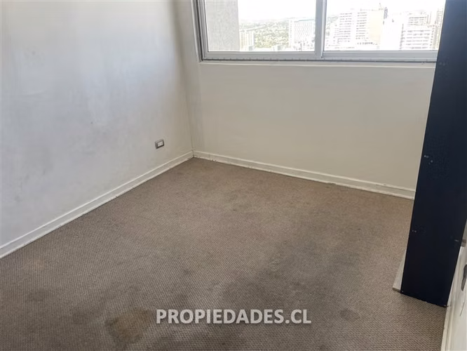 Departamento en venta de 3 dorm. Estación Central / Concón - Imagen 8