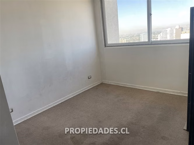 Departamento en venta de 3 dorm. Estación Central / Concón - Imagen 5