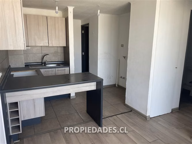 Departamento en venta de 3 dorm. Estación Central / Concón - Imagen 11