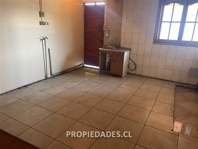 Casa venta de 4 dorm. Santiago / Artemio Gutierrez - Imagen 14