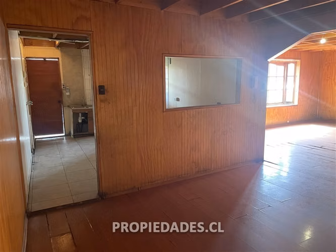 Casa venta de 4 dorm. Santiago / Artemio Gutierrez - Imagen 15
