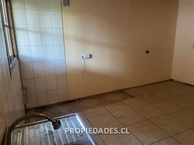 Casa venta de 4 dorm. Santiago / Artemio Gutierrez - Imagen 17