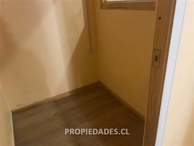 Casa venta de 4 dorm. Santiago / Artemio Gutierrez - Imagen 6
