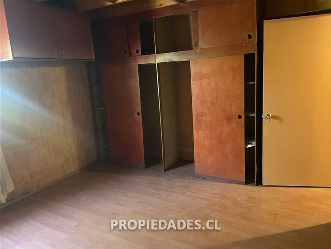 Casa venta de 4 dorm. Santiago / Artemio Gutierrez - Imagen 12