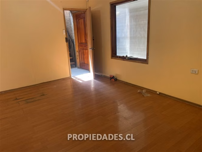 Casa venta de 4 dorm. Santiago / Artemio Gutierrez - Imagen 4