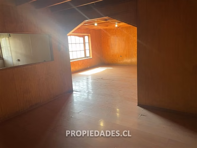 Casa venta de 4 dorm. Santiago / Artemio Gutierrez - Imagen 16