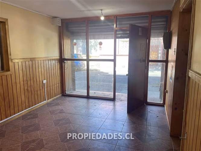 Casa venta de 4 dorm. Santiago / Artemio Gutierrez - Imagen 2