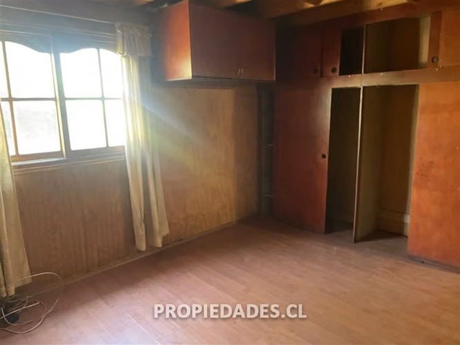 Local Comercial en venta en Santiago / Artemio Gutierrez