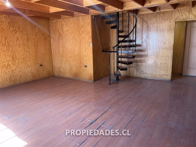 Local Comercial en venta en Santiago / Artemio Gutierrez