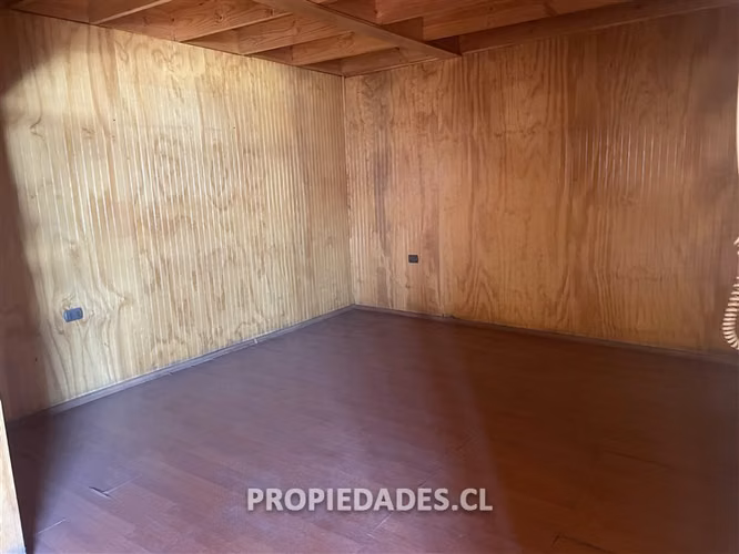 Local Comercial en venta en Santiago / Artemio Gutierrez