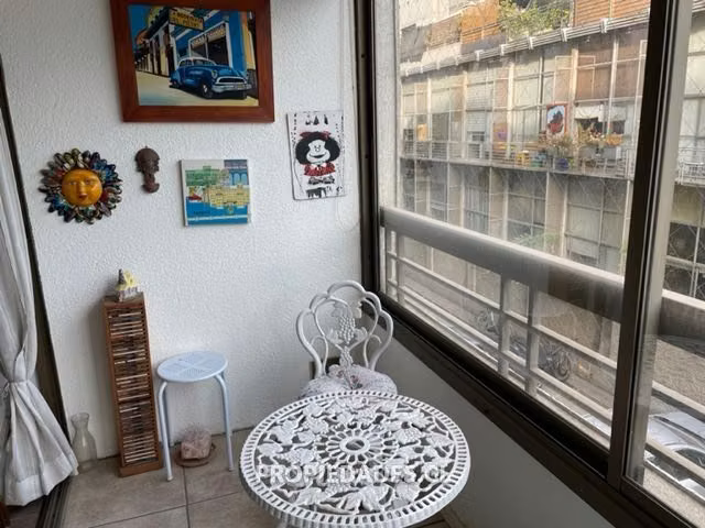 Departamento en venta en Ñuñoa / Plaza Ñuñoa / 2 Dorm. / 2BX - Imagen 14