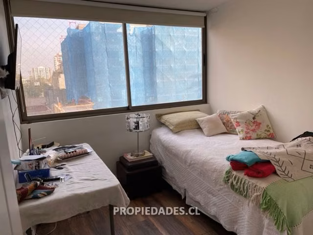 Departamento en venta en Ñuñoa / Plaza Ñuñoa / 2 Dorm. / 2BX - Imagen 12