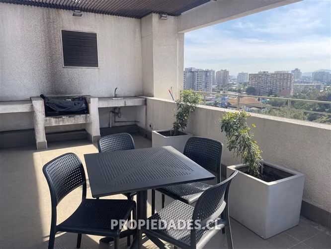 Departamento en venta de 2 dorm. en Recoleta / Cerro Blanco - Imagen 17
