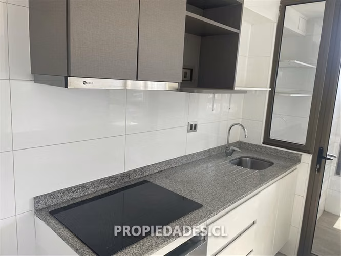 Departamento en venta de 2 dorm. en Recoleta / Cerro Blanco - Imagen 5
